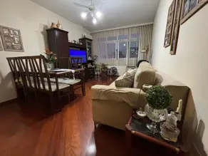 Imagem 3 - Apartamento em Campo Grande, Santos - SP