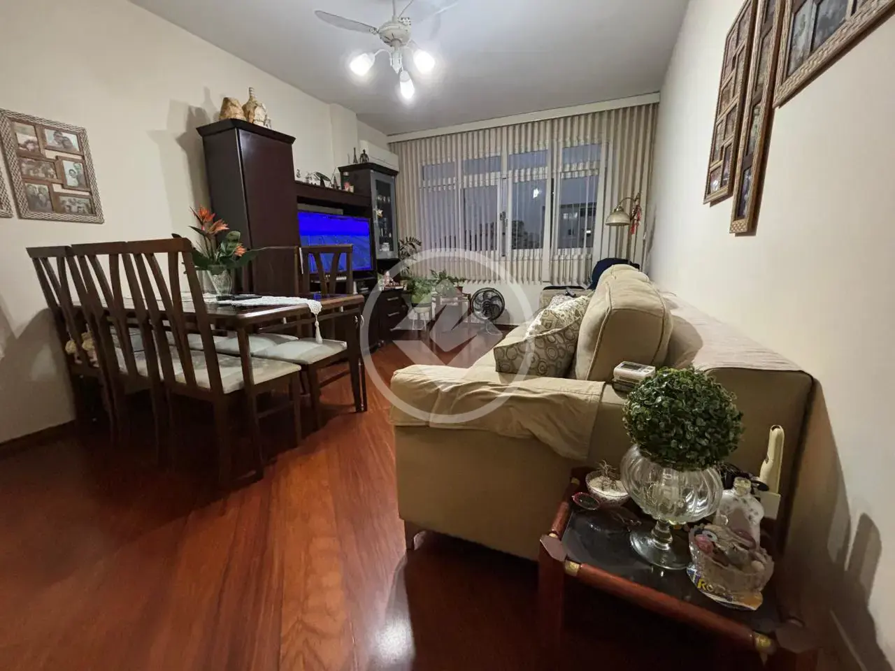 Imagem 3 - Apartamento em Campo Grande, Santos - SP