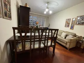 Imagem 4 - Apartamento em Campo Grande, Santos - SP