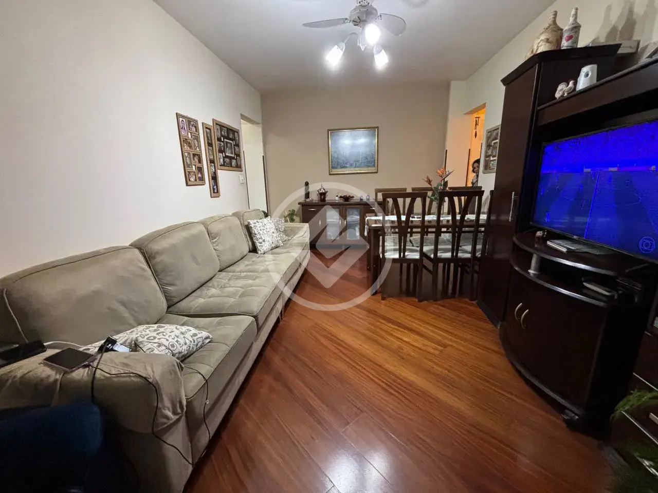 Imagem 6 - Apartamento em Campo Grande, Santos - SP