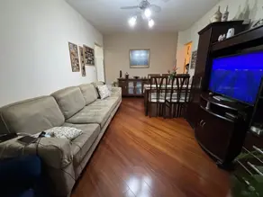 Imagem 6 - Apartamento em Campo Grande, Santos - SP