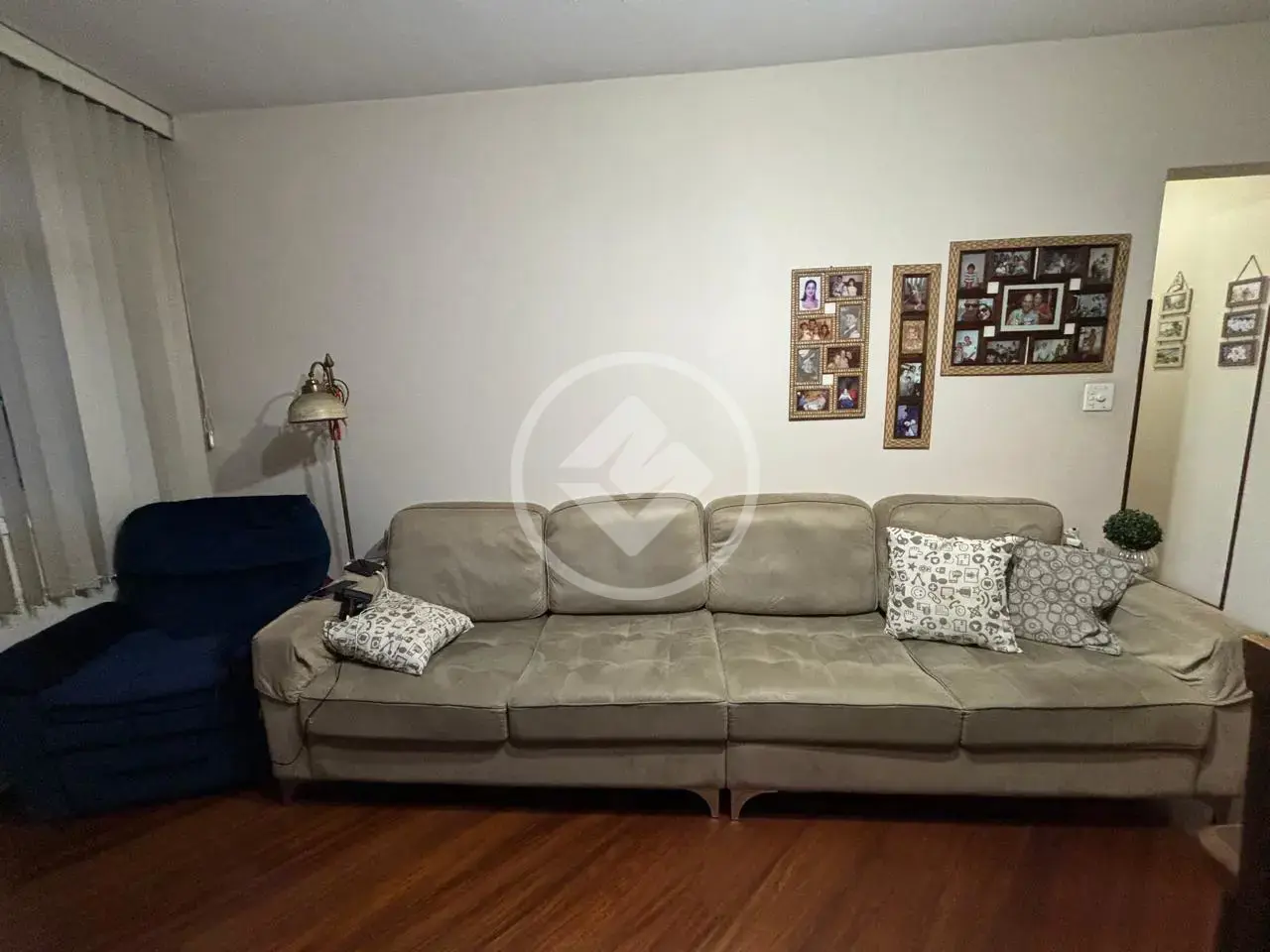 Imagem 5 - Apartamento em Campo Grande, Santos - SP