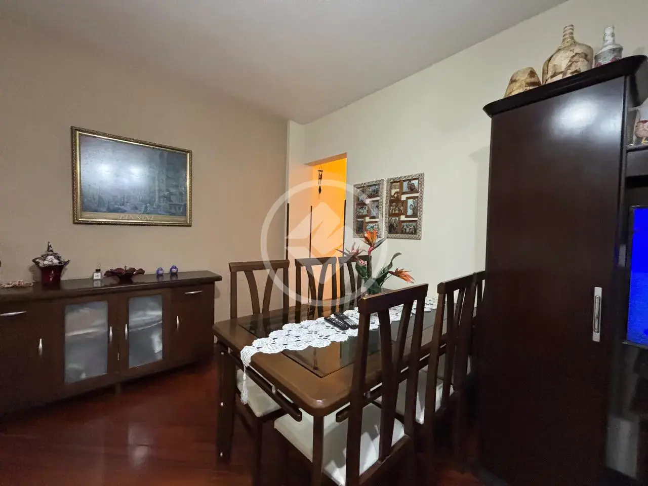Imagem 2 - Apartamento em Campo Grande, Santos - SP