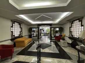 Apartamento Pompéia, Santos - SP — foto 1
