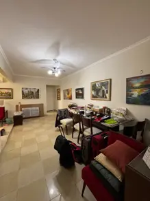 Imagem 6 - Apartamento em Pompéia, Santos - SP