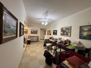 Imagem 5 - Apartamento em Pompéia, Santos - SP