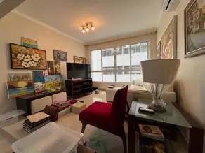 Imagem 3 - Apartamento em Pompéia, Santos - SP