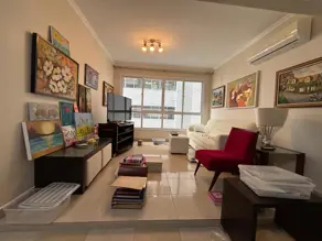 Imagem 4 - Apartamento em Pompéia, Santos - SP