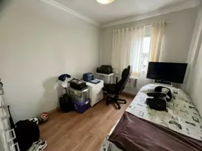 Imagem 5 - Apartamento em Vila Belmiro, Santos - SP