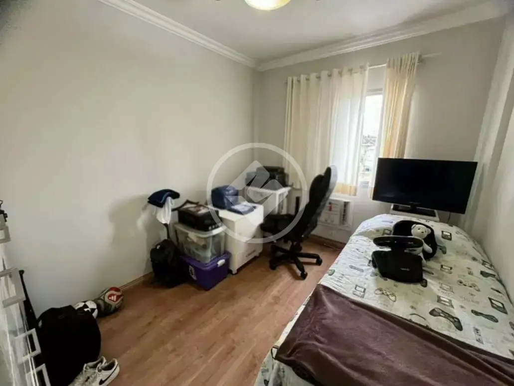 Imagem 5 - Apartamento em Vila Belmiro, Santos - SP