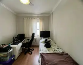 Imagem 4 - Apartamento em Vila Belmiro, Santos - SP