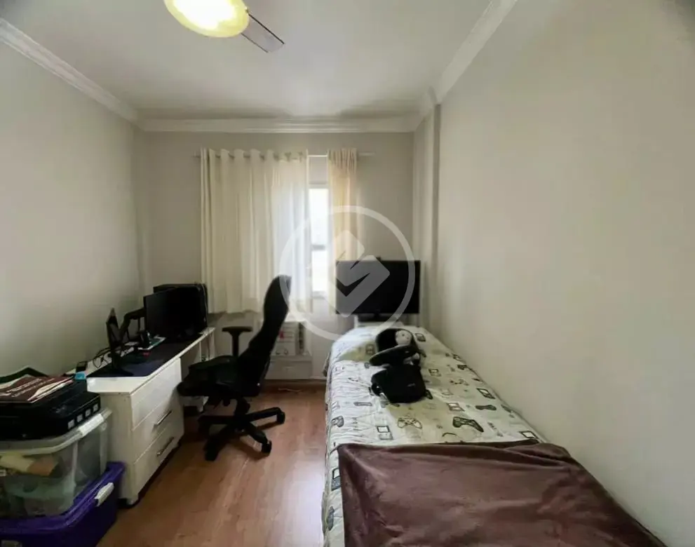 Imagem 4 - Apartamento em Vila Belmiro, Santos - SP