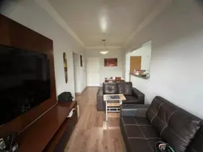 Imagem 2 - Apartamento em Vila Belmiro, Santos - SP