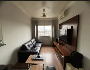 Apartamento Vila Belmiro, Santos - SP — foto 1