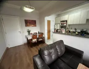 Imagem 3 - Apartamento em Vila Belmiro, Santos - SP