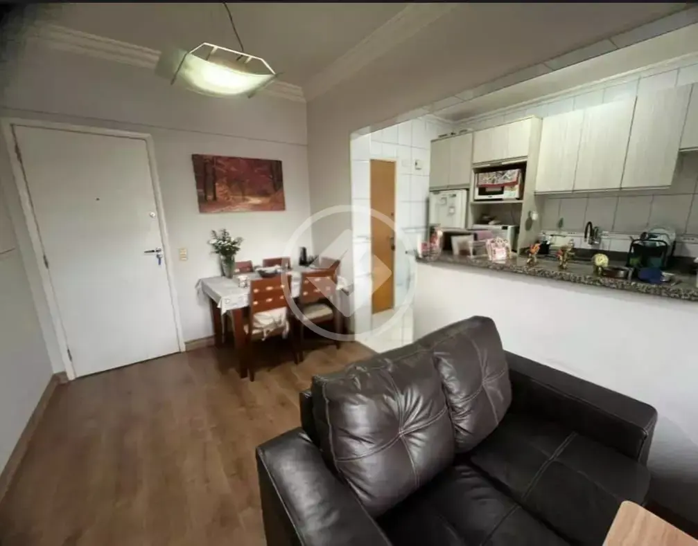 Imagem 3 - Apartamento em Vila Belmiro, Santos - SP