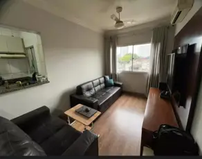 Apartamento Vila Belmiro, Santos - SP — foto 2