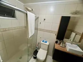 Imagem 6 - Apartamento em Vila Belmiro, Santos - SP