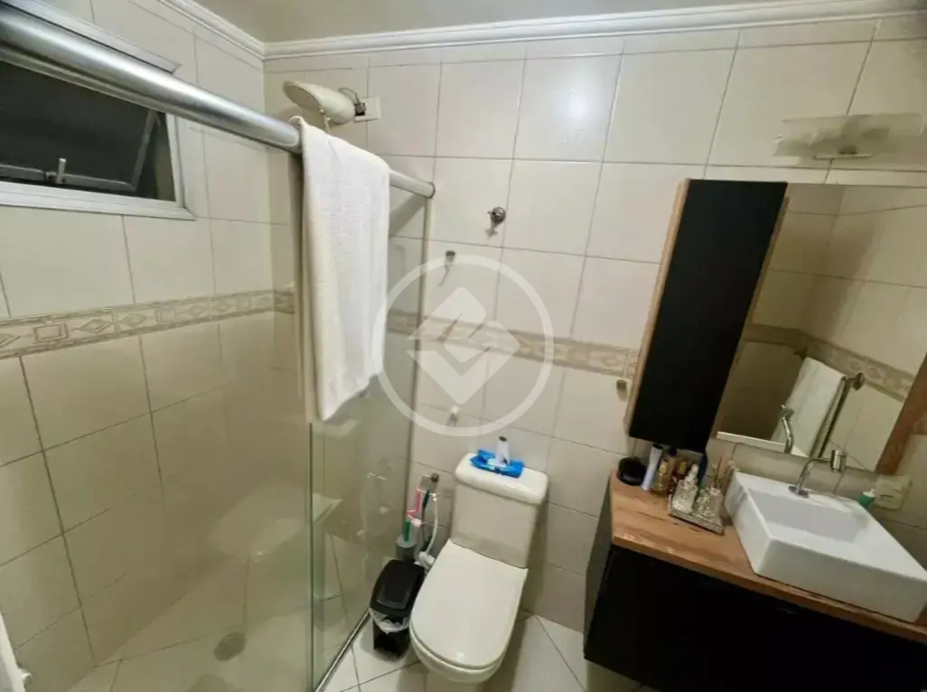 Imagem 6 - Apartamento em Vila Belmiro, Santos - SP