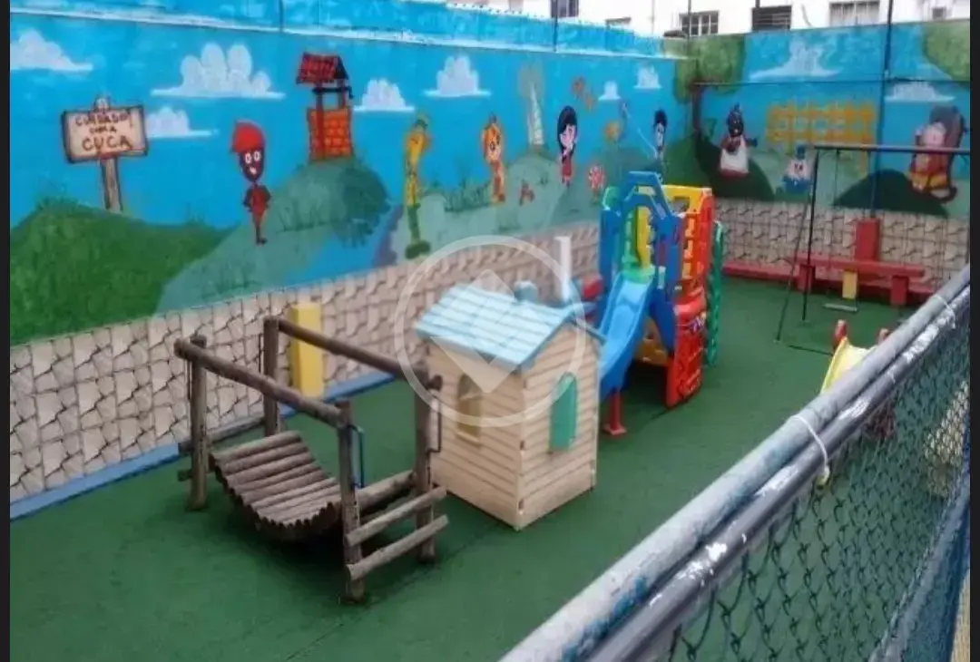 Image 21 - Apartamento em Vila Belmiro, Santos - SP