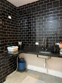 Imagem 2 - Apartamento em Pompéia, Santos - SP