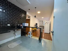 Imagem 5 - Apartamento em Pompéia, Santos - SP