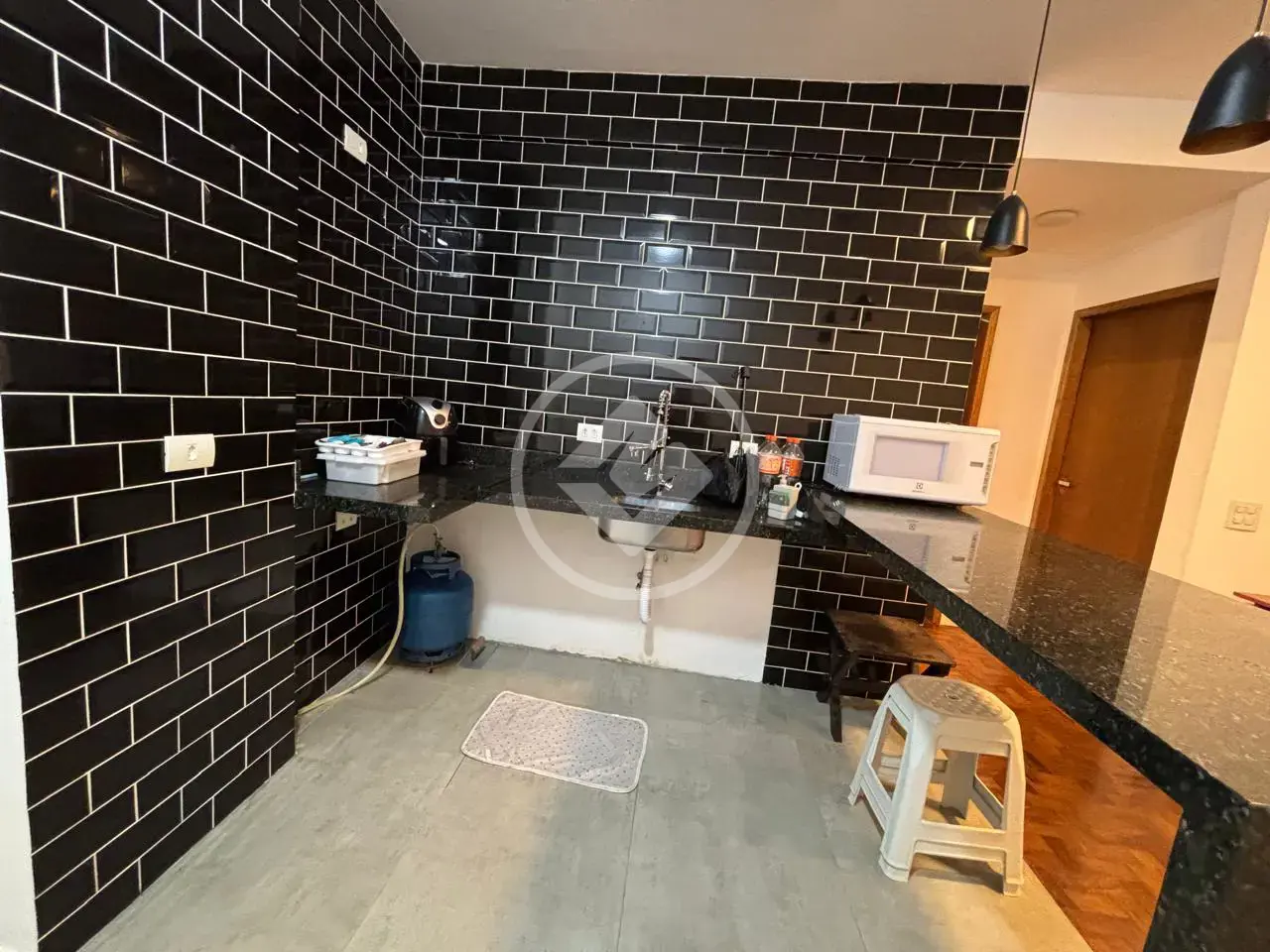 Imagem 6 - Apartamento em Pompéia, Santos - SP