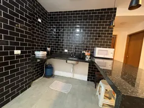 Apartamento Pompéia, Santos - SP — foto 1