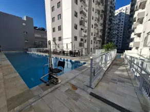 Apartamento Jabaquara, Santos - SP — foto 1