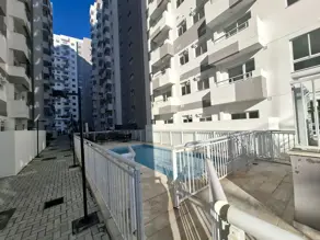 Imagem 5 - Apartamento em Jabaquara, Santos - SP