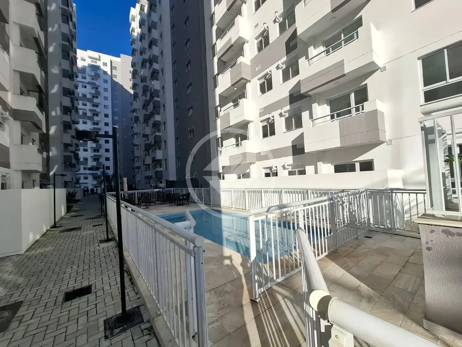 Imagem 5 - Apartamento em Jabaquara, Santos - SP