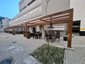 Imagem 2 - Apartamento em Jabaquara, Santos - SP
