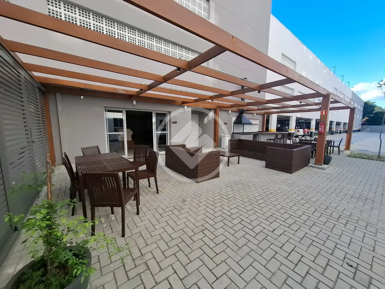 Imagem 6 - Apartamento em Jabaquara, Santos - SP