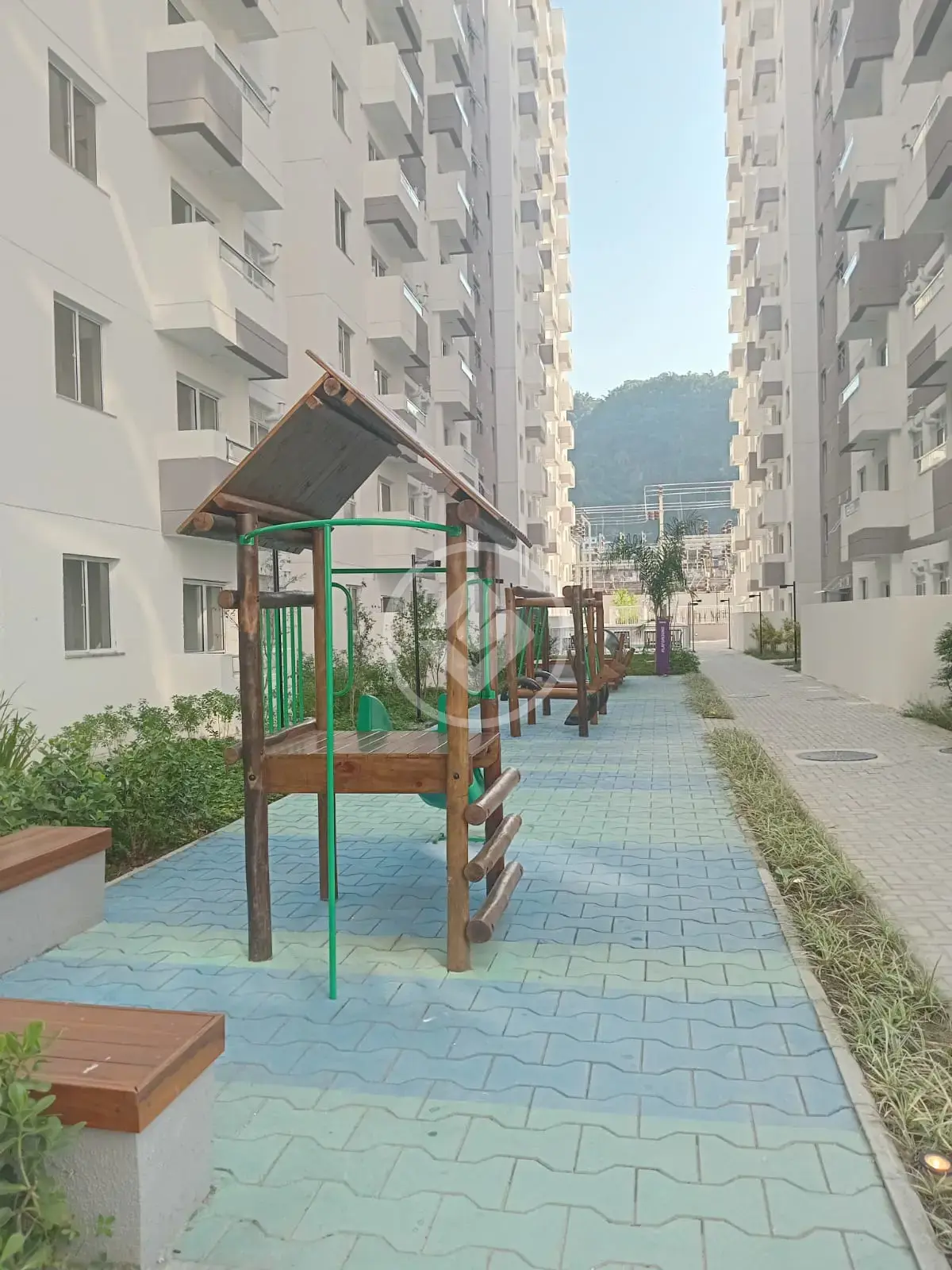 Image 23 - Apartamento em Jabaquara, Santos - SP
