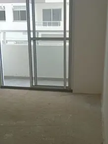 Apartamento Jabaquara, Santos - SP — foto 1