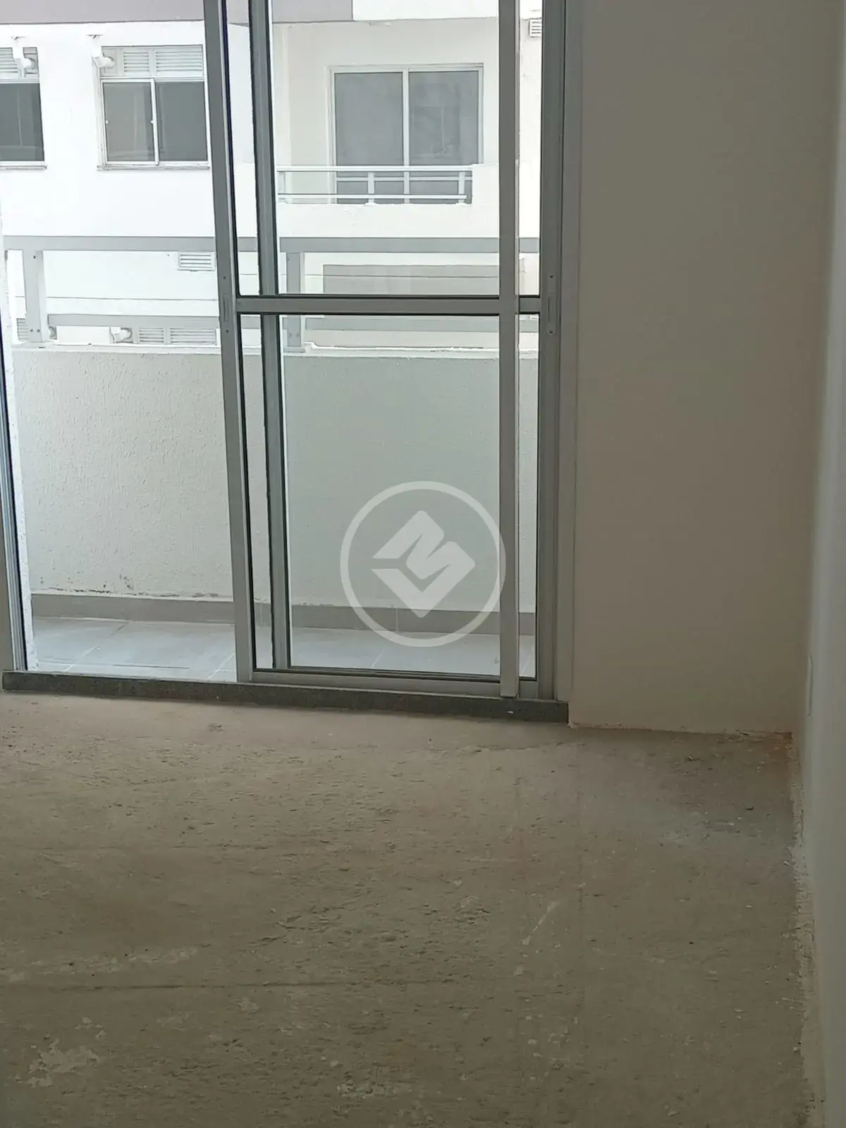 Imagem 1 - Apartamento em Jabaquara, Santos - SP