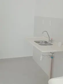 Imagem 2 - Apartamento em Jabaquara, Santos - SP