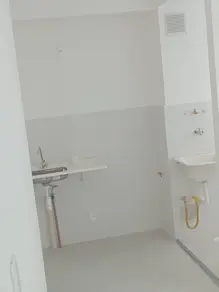 Imagem 5 - Apartamento em Jabaquara, Santos - SP