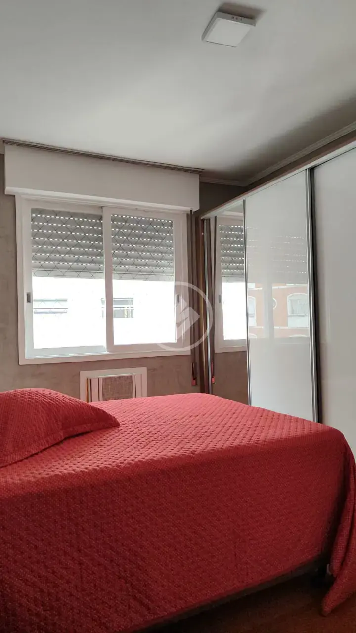 Imagem 2 - Apartamento em Gonzaga, Santos - SP