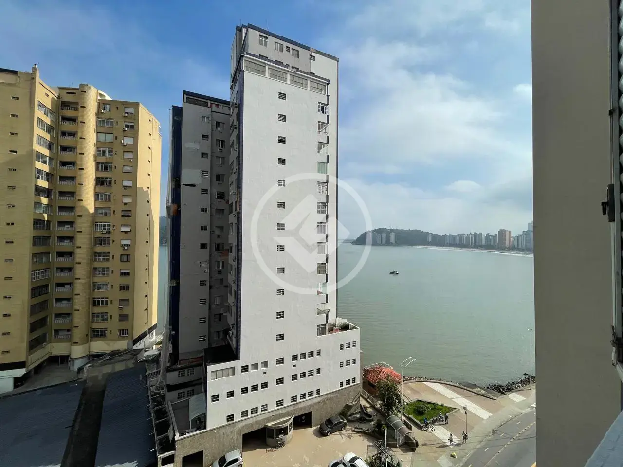 Imagem 1 - Apartamento em Itararé, São Vicente - SP