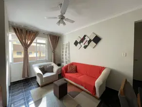 Imagem 2 - Apartamento em Itararé, São Vicente - SP