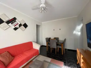 Imagem 5 - Apartamento em Itararé, São Vicente - SP