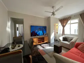 Apartamento Itararé, São Vicente - SP — foto 2
