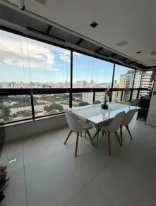 Apartamento Marapé, Santos - SP — foto 1