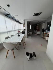 Imagem 4 - Apartamento em Marapé, Santos - SP