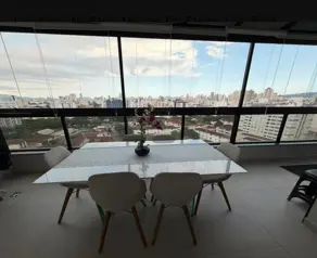 Apartamento Marapé, Santos - SP — foto 2