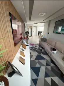 Imagem 6 - Apartamento em Marapé, Santos - SP