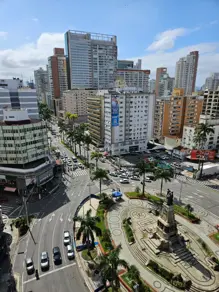 Apartamento Gonzaga, Santos - SP — foto 1