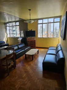 Apartamento Gonzaga, Santos - SP — foto 2