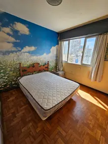 Imagem 3 - Apartamento em Gonzaga, Santos - SP